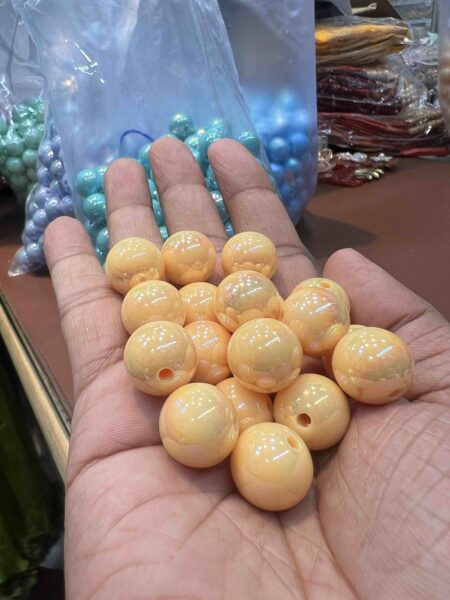 14mm resin uv coated premium