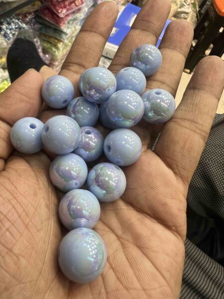 14mm resin uv coated premium