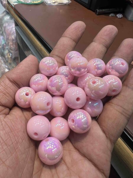 14mm resin uv coated premium