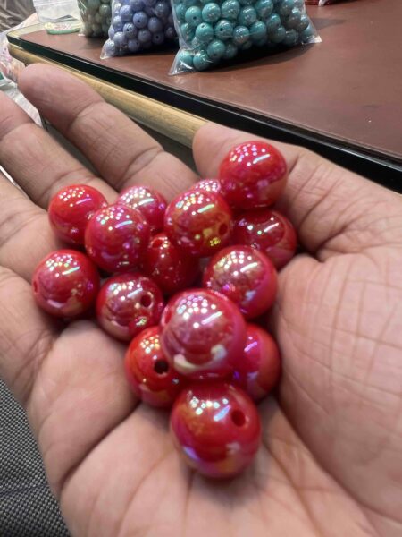 14mm resin uv coated premium