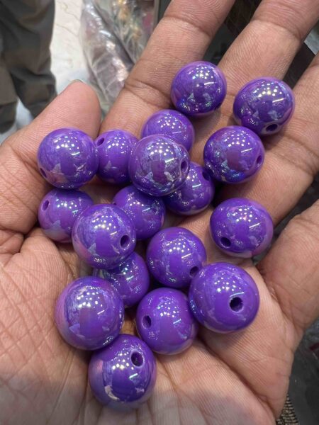 14mm resin uv coated premium