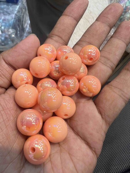 14mm resin uv coated premium