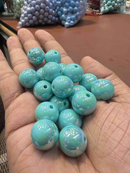 14mm resin uv coated premium