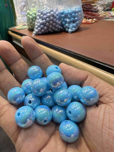 14mm resin uv coated premium