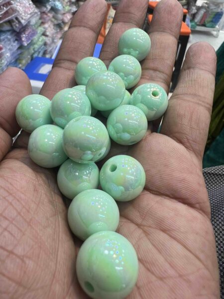 14mm resin uv coated premium