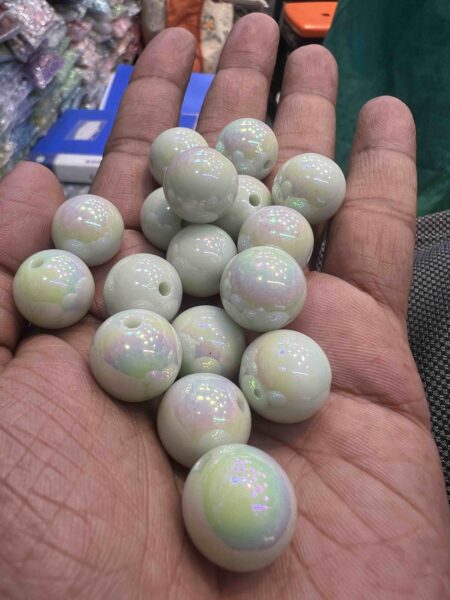 14mm resin uv coated premium