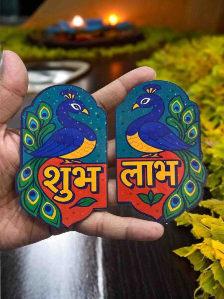 4" shub Labh MDF0211