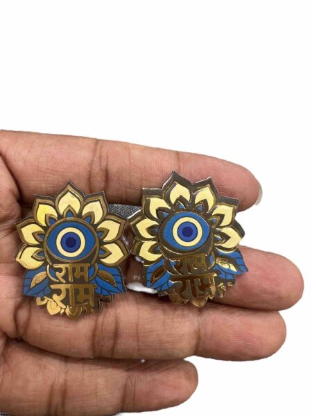 Foil ram ram MDF0229