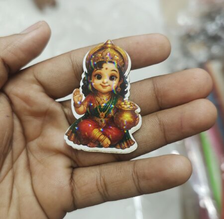 Baby Krishna MDF0193
