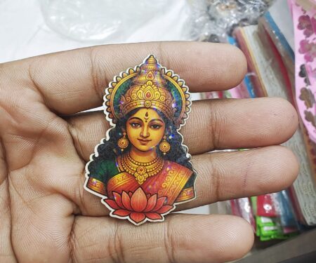 Goddess Laxmi MDF0191