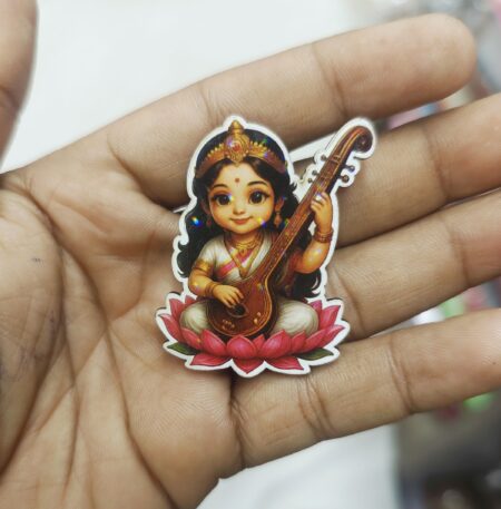 Baby saraswati MDF0192