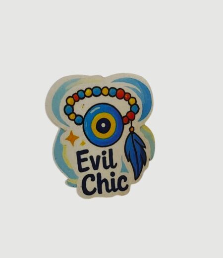 Evil Chic MDF0017