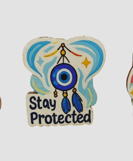 Stay Protected MDF0015