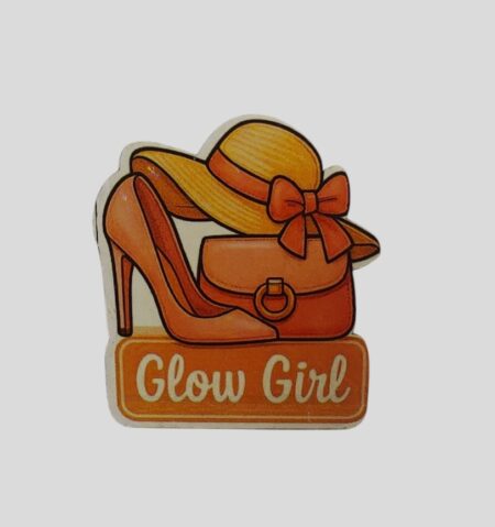 Glow Girl MDF0013
