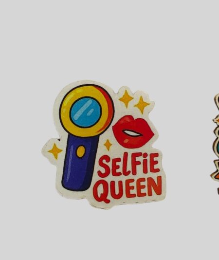 Selfie queen MDF0006