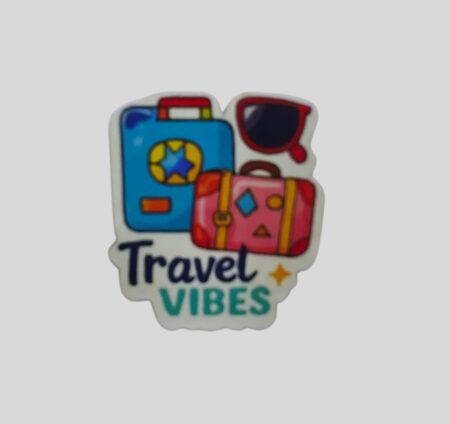 Travel vibes MDF0190