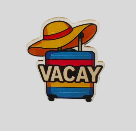 vacay MDF0188
