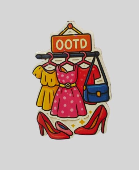 Dresses and heels MDF0187