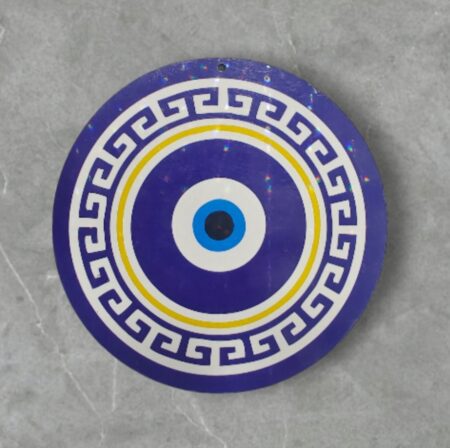3.5" Evil Eye MDF0088