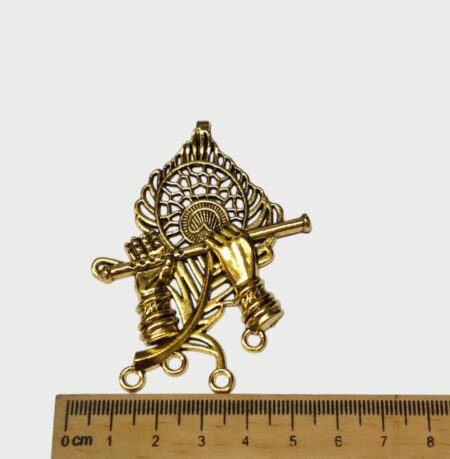 Mor Pankh And Basuri