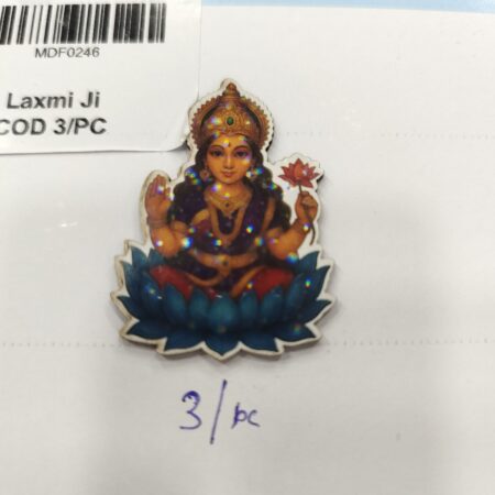 Laxmi ji MDF0246