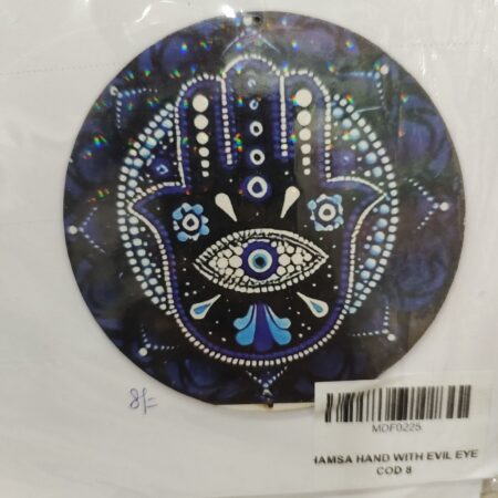 Hamsa Hand MDF0225